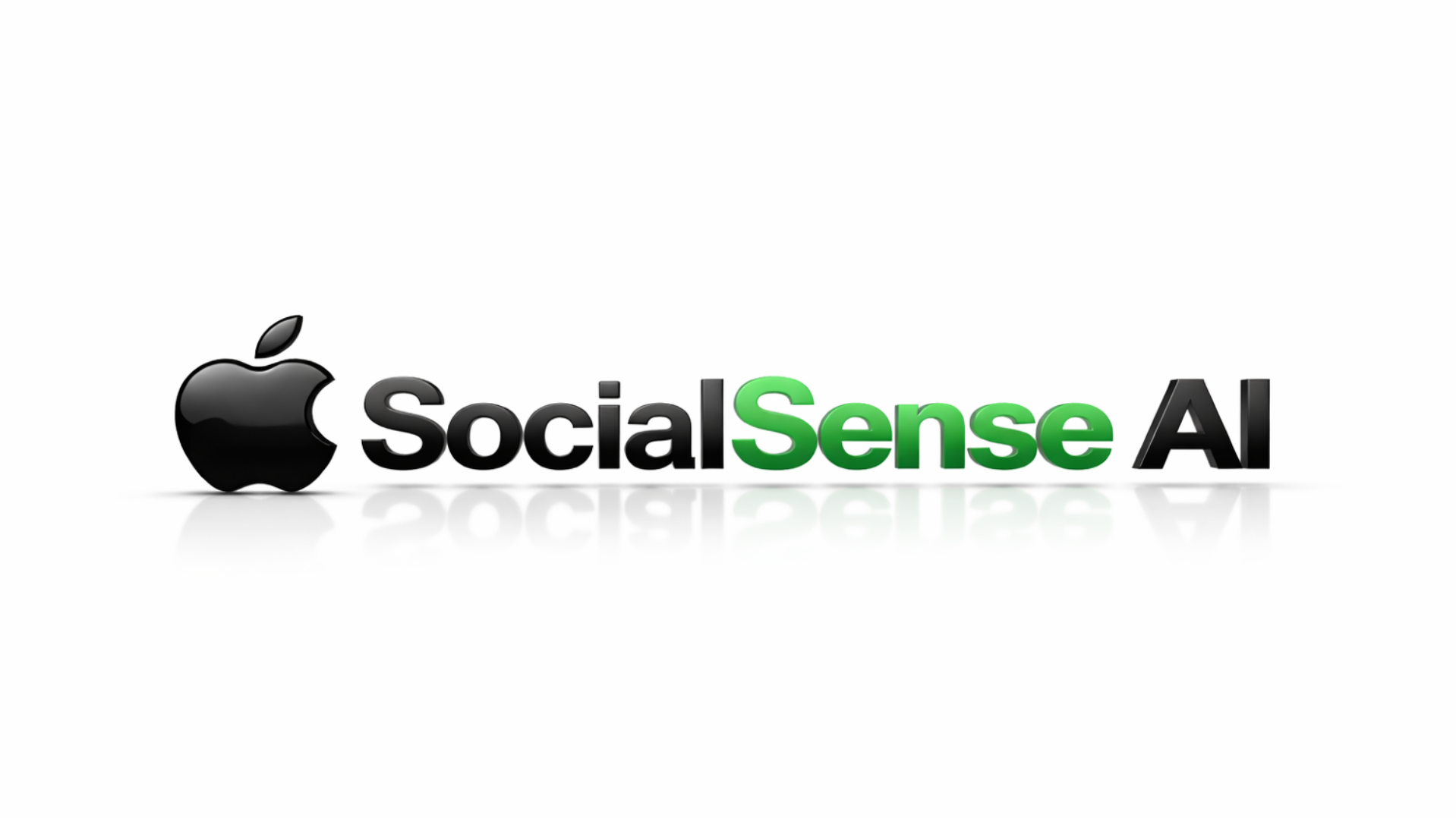 SocialSense AI